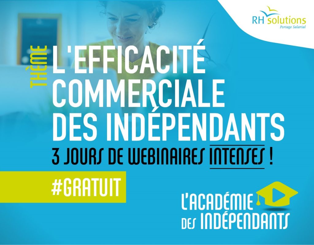 L'efficacité commerciale des indépendants